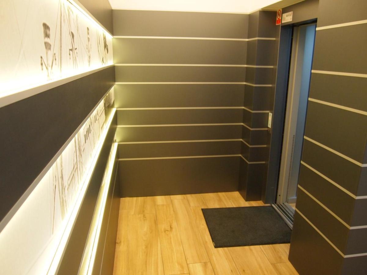 Apartament Nadmorski Gdynia Eksteriør bilde